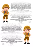 anteprima - Esercizi - UDA SUL NOME con Capitan Curiosus - Pagina 2