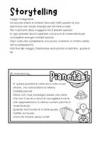 anteprima - Didattica a stazioni - Missione Spazio: didattica a stazioni sulla moltiplicazione - Pagina 2