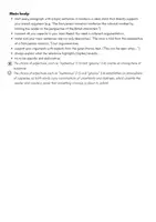 Vorschau - Merkblätter - Literary Analysis / Literarische Analyse - Seite 2
