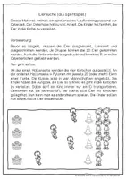 Vorschau - Stundenentwürfe - Jahresplanung Sport für Klasse 2 - Materialpaket - Seite 3