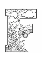 Vorschau - Arbeitsblätter - Frühling Dekoration - Seite 2