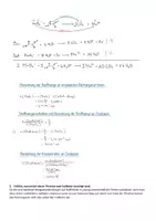 Vorschau - Arbeitsblätter - Übungsaufgaben zu Redoxreaktionen und der Redoxtitration - Seite 3