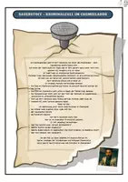 Vorschau - Unterrichtsreihen - Materialpaket: Metalle und Redoxreaktionen - Seite 2