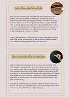Vorschau - Text - Das Leben zur Zeit von Maria Theresia – kindgerechte Sachtexte zur Schulpflicht & Geschichte - Seite 2