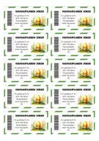 Vorschau - Klassenarbeiten - Hausaufgaben-Gutscheine zu Ostern | Belohnungssystem | Motivation & Classroom Management | Ostern im Klassenzimmer - Seite 3