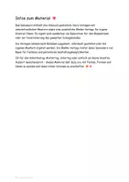 Vorschau - Mal- und Bastelvorlagen - Herzen - 4 verschiedene Vorlagen zum Ausmalen und kreativen Gestalten KOSTENLOS - Seite 2