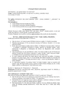 zapowiedź - Techniki efektywnej nauki - jak uczyć się krócej - strona 1