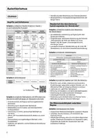 Vorschau - Stundenentwürfe - Autoritarismus – Mitreden über: Autoritäre Regime - Seite 1