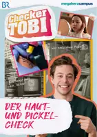Vorschau - Arbeitsblätter - Checker Tobi – Der Haut-Check - Deckblatt