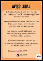 Vista previa - Unidades / Secuencias / Situaciones de Aprendizaje - Cuaderno de Halloween para E. Primaria - página 1