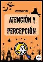 Vista previa - Unidades / Secuencias / Situaciones de Aprendizaje - Cuaderno de Halloween para E. Primaria - página 3