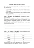 zapowiedź - Kryzys Wodny oraz Woda Wirtualna - strona 1