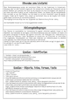 Vorschau - Arbeitsblätter - gemischte Zahlen in unechte Brüche umwandeln - Brüche - Rechenspaziergang - Seite 1