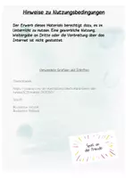 Vorschau - Aufgabenkarten - Bundesländer Klammerkarten mit Selbstkontrolle - Seite 3