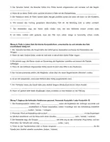Vorschau - Arbeitsblätter - Konjunktiv I+II Übungskonvolut - Seite 3