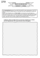 Vorschau - Arbeitsblätter - Sonatenhauptsatzform - Exposition der 5. Sinfonie von Beethoven - Seite 1