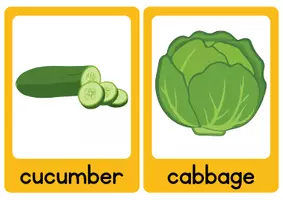 Vorschau - Spiele - Vegetables - Seite 3
