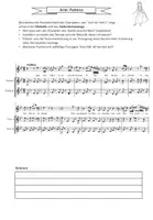 Vorschau - Arbeitsblätter - Zauberflöte - Analyse der Arie der Pamina - Seite 2