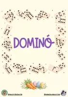 Vista previa - Juegos / Gamificación - Pack de juegos de Pascua @maestrilloalvarillo - página 3