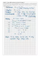 Vorschau - Stundenentwürfe - Oberstufe Mathe Konstruktion eines einseitigen Hypothesentests - Seite 2