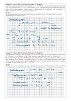 Vorschau - Stundenentwürfe - Oberstufe Mathe Konstruktion eines einseitigen Hypothesentests - Seite 3