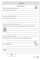Vorschau - Arbeitsblätter - Die Weltreligionen Präsentationsflipbook - Seite 2