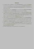 Vorschau - Unterrichtsreihen - Sprachvarietäten + ihre gesellschaftliche Bedeutung: Dialekte - Klausur - Seite 1