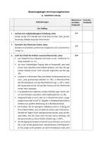 Vorschau - Unterrichtsreihen - Sprachvarietäten + ihre gesellschaftliche Bedeutung: Dialekte - Klausur - Seite 3