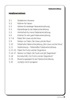 Vorschau - Unterrichtsreihen - Fabeln nacherzählen Klasse 4 5 6 - Arbeitsblätter mit Bewertung - Seite 2