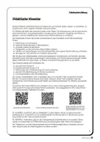 Vorschau - Unterrichtsreihen - Fabeln nacherzählen Klasse 4 5 6 - Arbeitsblätter mit Bewertung - Seite 3