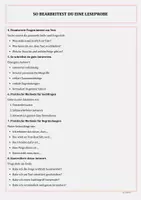 Vorschau - Arbeitsblätter - Materialpaket: 10 Sachtexte mit Fragen & Lösungen | Lesekompetenz fördern I Probevorbereitung - Seite 3