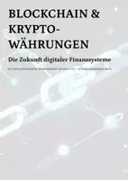 Vorschau - Unterrichtsreihen - Blockchain & Kryptowährungen – Arbeitsmaterial zu Bitcoin, digitalen Transaktionen & dezentralen Systemen | Sek II / Oberstufe - Deckblatt