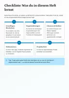 Vorschau - Unterrichtsreihen - Blockchain & Kryptowährungen – Arbeitsmaterial zu Bitcoin, digitalen Transaktionen & dezentralen Systemen | Sek II / Oberstufe - Seite 1