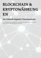 Vorschau - Stundenentwürfe - Blockchain & Kryptowährungen – Komplettes Materialpaket zu Bitcoin, digitalen Transaktionen & dezentralen Systemen | Sek II / Oberstufe - Deckblatt