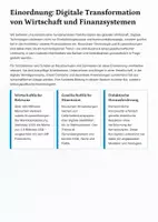 Vorschau - Stundenentwürfe - Blockchain & Kryptowährungen – Komplettes Materialpaket zu Bitcoin, digitalen Transaktionen & dezentralen Systemen | Sek II / Oberstufe - Seite 3