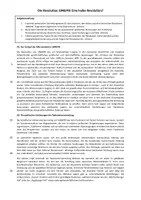 Vorschau - Arbeitsblätter - Arbeitsblatt + Quelle: Die Revolution 1848/49 - Seite 2
