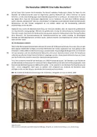 Vorschau - Arbeitsblätter - Arbeitsblatt + Quelle: Die Revolution 1848/49 - Seite 3