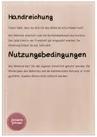 Vorschau - Spiele - LESEBINGO - 1. KLASSE KARIBU - Buchstaben O bis D - Seite 3