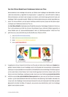 Vorschau - Arbeitsblätter - Materialpaket zum Vier-Ohren-Modell (Schulz von Thun) – differenziert & handlungsorientiert - Seite 1