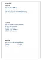 Vorschau - Arbeitsblätter - Kommazahlen runden Grafik Aufgaben Lösung - Seite 2