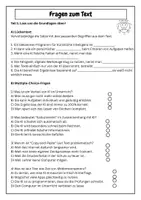 Vorschau - Stundenentwürfe - Argumentieren Klasse 5 6 7 8 9 10 Materialpaket - Seite 2