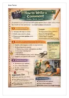Vorschau - Arbeitsblätter - Englisch Oberstufe Gran Torino Comment Aufgaben mit Lösung - Seite 3