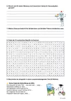Vorschau - Arbeitsblätter - KI-Nutzung unter Schülern - Eine Infografik auswerten - Seite 2