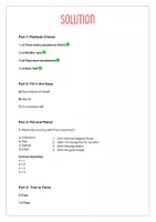 Vorschau - Arbeitsblätter - Worksheet for Mr. Beast - Every Country On Earth Fights For $250000, Hör/Sehverstehen, Film, Video clip - Seite 2