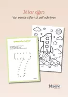 Voorbeeld - Leren tellen, rekenen en cijfers herkennen | bundel - Pagina 3