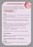 Vorschau - Stundenentwürfe - Das Toastexperiment im Sachunterricht - Hygiene und Händewaschen - Seite 1