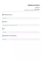 Vorschau - Mal- und Bastelvorlagen - Fußabdruck - Seite 3