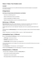 Vorschau - Stundenentwürfe - Streit schlichten mit den Streitmonstern. Arbeitsblatt und Poster. - Seite 2