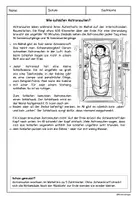 Vorschau - Unterrichtsreihen - Astronauten im Weltall - Wie schlafen sie? - Seite 2