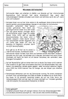 Vorschau - Unterrichtsreihen - Astronauten im Weltall - Wie essen sie? - Seite 1